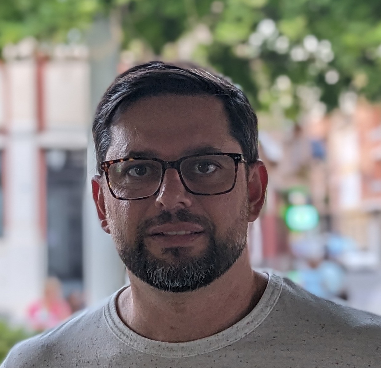 Tu Foto de Perfil